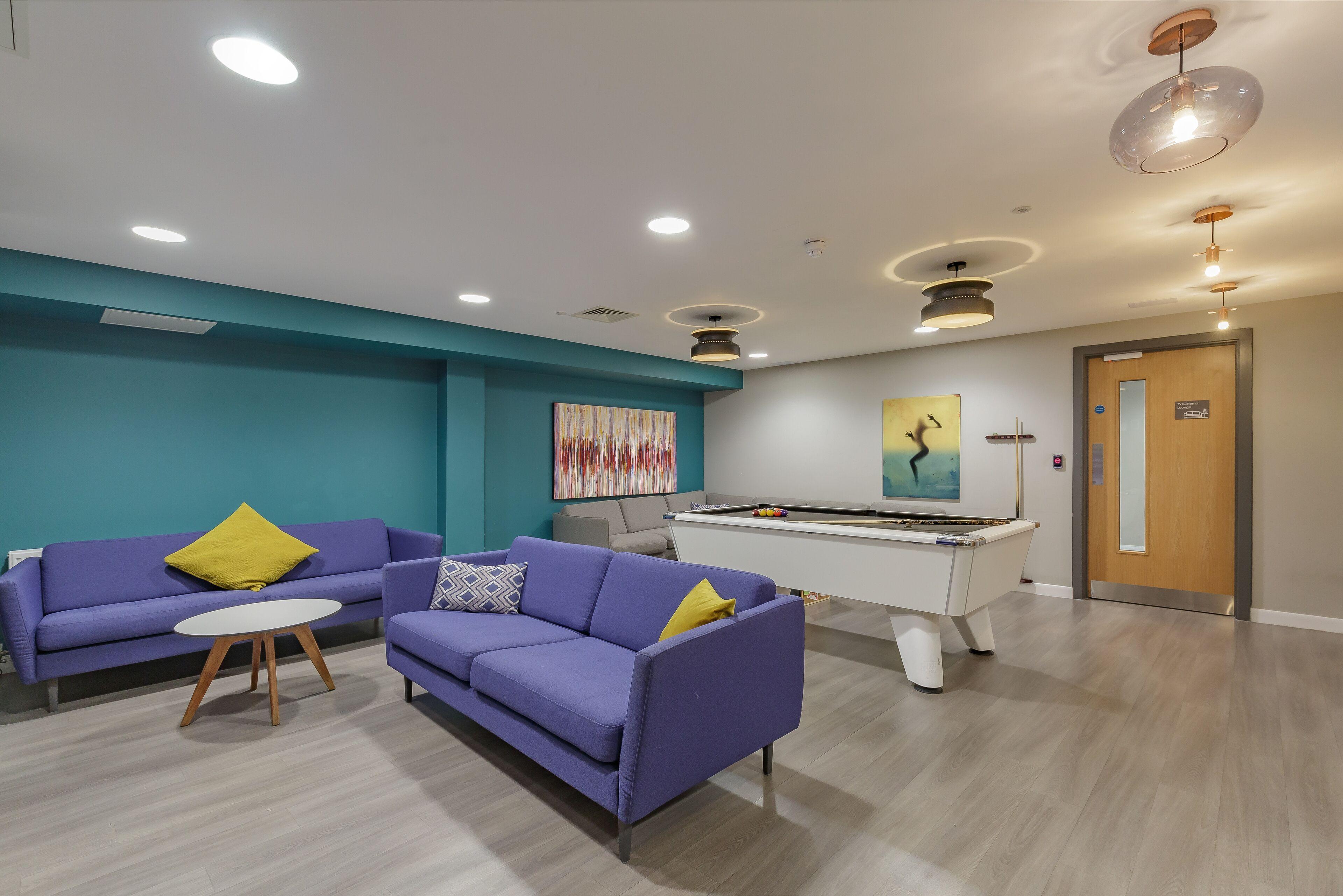 Joivy Affordable Edinburgh - Adults Only — Photos 2